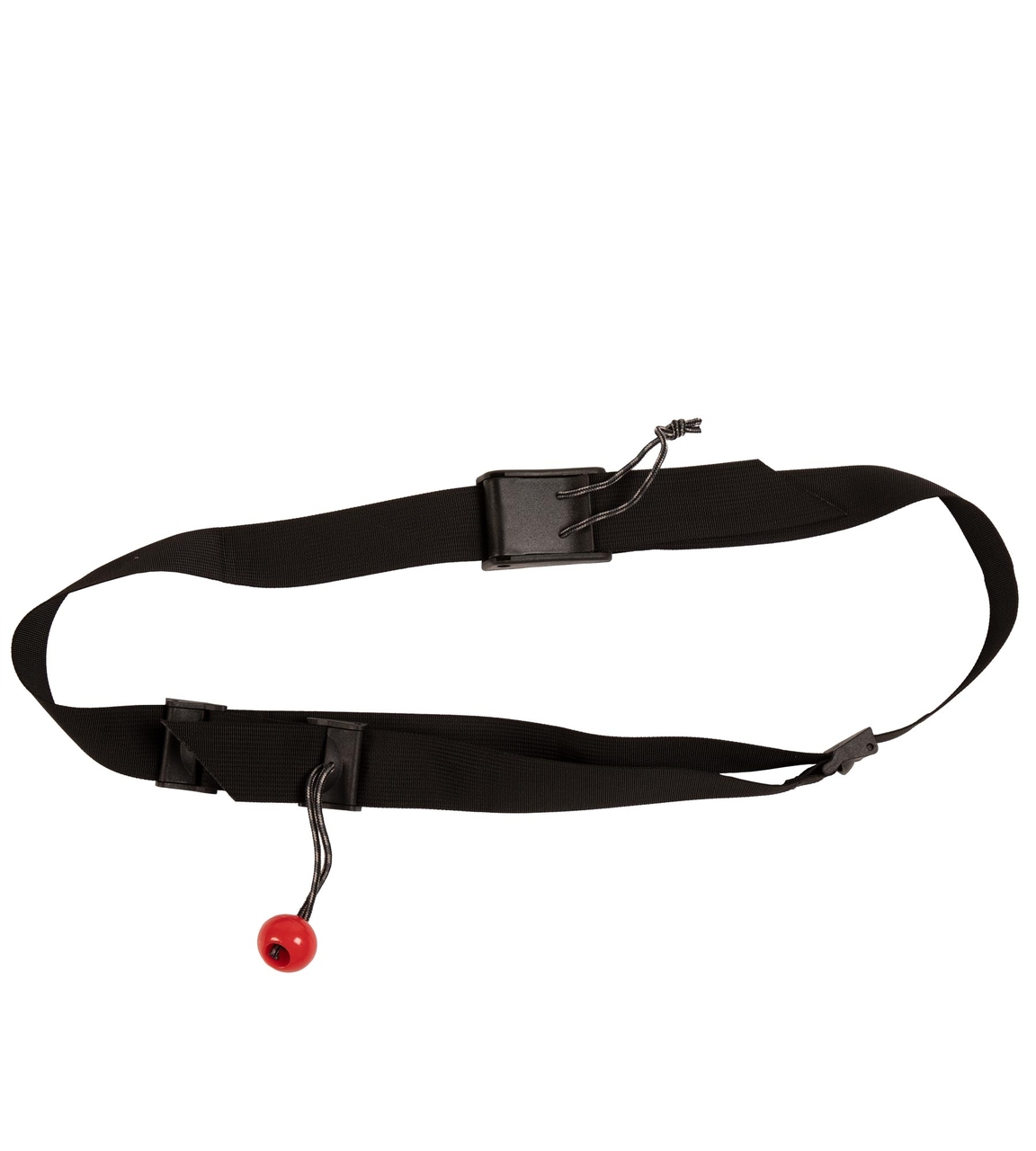 Huck Throw Bag Belt - NZ Kayak School, Murchison, New Zealand