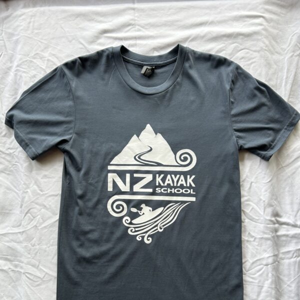 NZKS T-shirt