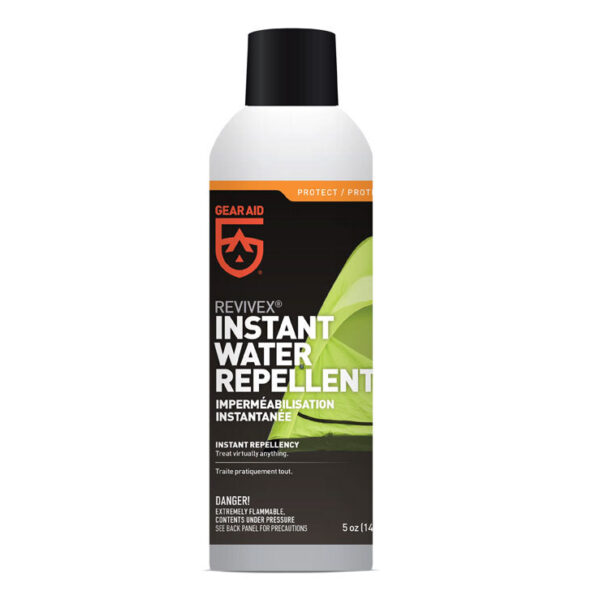 Gear Aid Revivex Instant Water Repellant