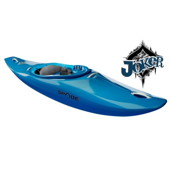 Spade Kayaks The Joker