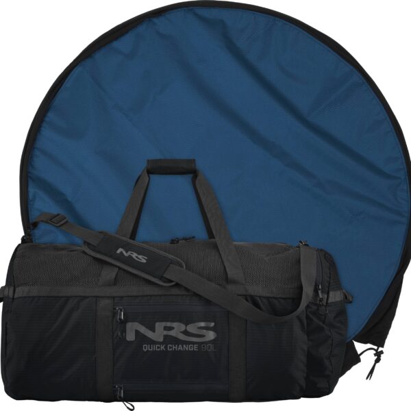 NRS Quick Change Duffel